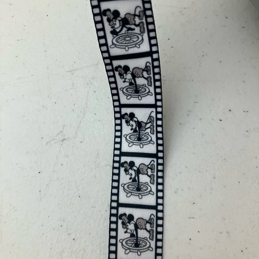 Walt Disney Official Steamboat Willy Limited Edition Series Popcorn Bucket New